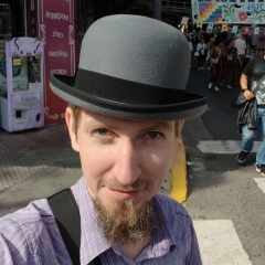 Евгений Волохов, 24.06.1986, Москва