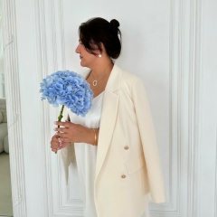 Татьяна Хан, 12.03, Санкт-Петербург