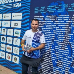 Иван Попов, 12.05, Тюмень