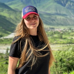 Veronika Starkova, 16.11, Уфа