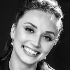 Виктория Терегулова, 02.07, Санкт-Петербург