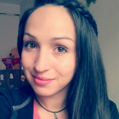 Belen Iturra, 16.11.1993, Chiguayante