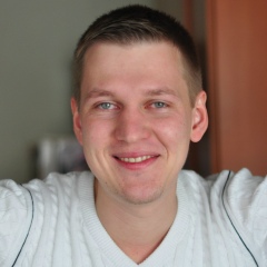 Данил Межерицкий, 14.03, Москва