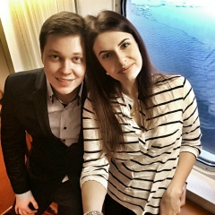 Александр Коробов, 10.09.1990, Санкт-Петербург