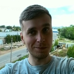 Славик Ишкич, 28.12, Днепр (Днепропетровск)