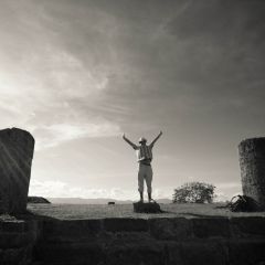 Сергей Головачёв, 03.12.1987, Москва