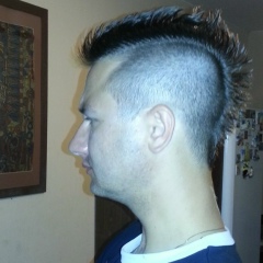 Дмитрий Сероштан, 14.03, Москва