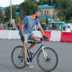 Миха Бойко, 25.12.1983