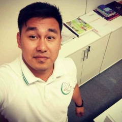 Mamed Blackside, 20.04.1901, Ашхабад