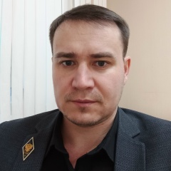 Сергей Метлушин, 05.11.1985, Ижевск