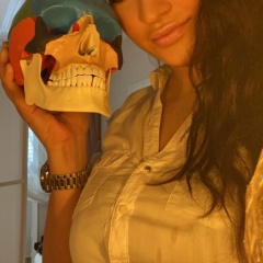 Даша Сергеева, Мурманск