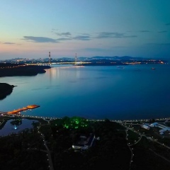 Дмитрий Бережной, Москва