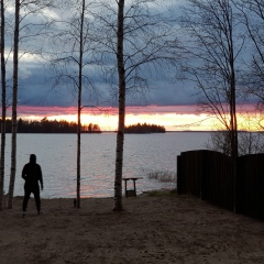 Андрей Трач, 30.10.1986, Санкт-Петербург