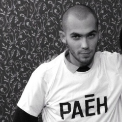 Юльчик Морозова, 30.05.1994, Унеча