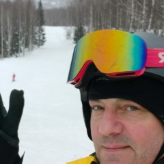 Николай Христюк, 21.04.1969, Речица