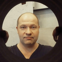 Дмитрий Мухин, Раменское