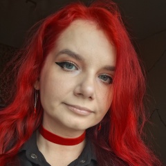 Надежда Титова, 06.06, Люберцы