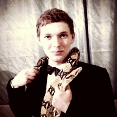 Александр Кузнецов, 07.03.1994, Санкт-Петербург