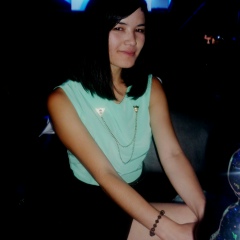 Elizka Sarueva, 14.12.1990, Чолпон-Ата