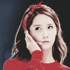 Yoona Jessica-Snsd, 26.01.1998, Seoul