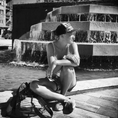 Надежда Кононова, 25.11