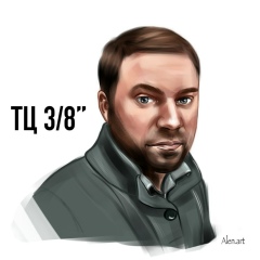 Пётр Брыльков, 12.12, Челябинск