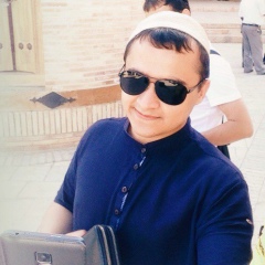 Шамшод Садуллаев, 05.11.1991, Москва