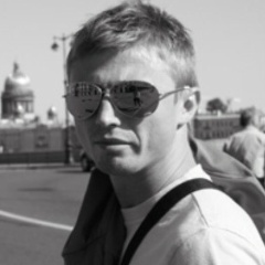 Павел Гладков, 04.11.1979, Санкт-Петербург