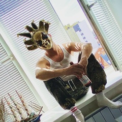 Вадим Богатый, 03.08, Оренбург