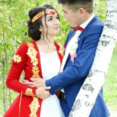 Саягуль Нурсеитова, 08.02, Петропавловск