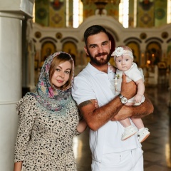 Денис Минеев, Черкесск