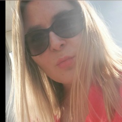 Ольга Харитонова, 27.10, Москва