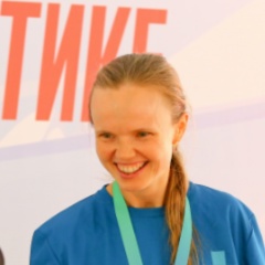 Элла Ковалева, 24.10