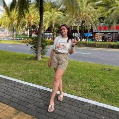 Дарья Гаврилив, 19.11, Тюмень