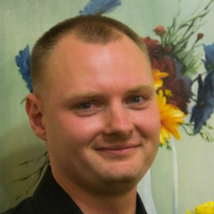 Роман Силко, 06.05, Чернигов