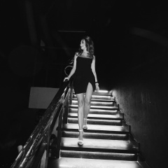 Margarita Ov, 05.11.1995, Алматы