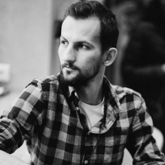 Александр Назаров, 03.06, Москва