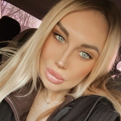 Юля Быкова, 31.10, Прокопьевск