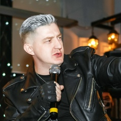 Семен Немес, 13.12.1987, Алматы