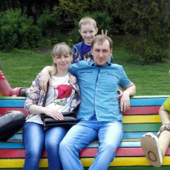 Женёк Жестерев, Ясногорск