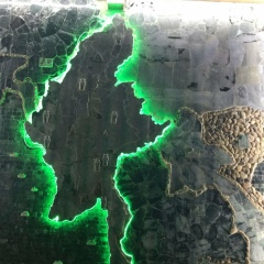 Daza Lupyan, 21.01.1984