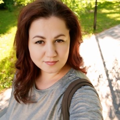 Светлана Мещерякова, 17.02, Новая Таволжанка