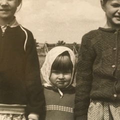 Анна Щербакова