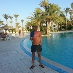 Владимир Паймулов, 05.12, Балашиха