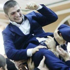 Madina Iieva, 12.12, Волгоград