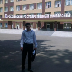 Гадам Аллабердиев, 19.12.1990, Шатлык