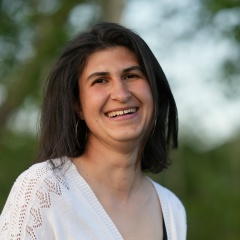 Дарья Кошкарова, Жигулевск