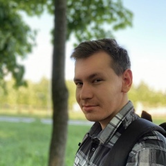 Дмитрий Якимов, 31.12, Казань