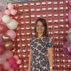 Дарья Николаевна, Пермь