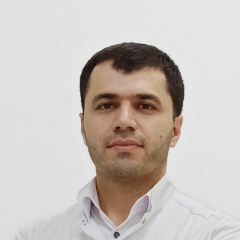 Мухиддин Визиров, 06.09.1983, Сальск